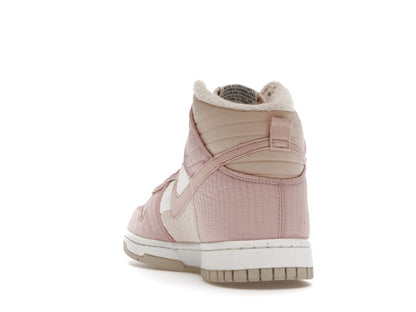 Nike Dunk High LX Next Nature Pink Oxford (Women's)