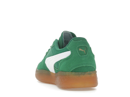 Puma Palermo Moda LaModa Vintage Archive Green (Women's)