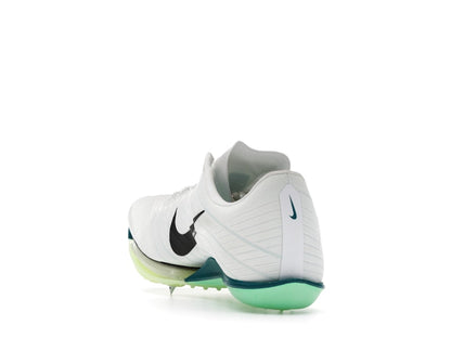 Nike Maxfly 2 White Bright Spruce Barely Green Black