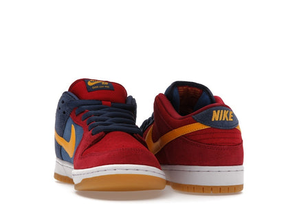 Nike SB Dunk Low Barcelona