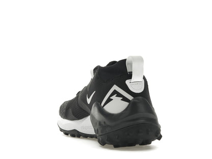 Nike Wildhorse 7 Black Anthracite