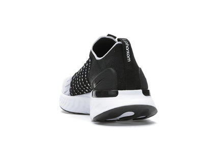 Nike React Phantom Run Flyknit 2 Black