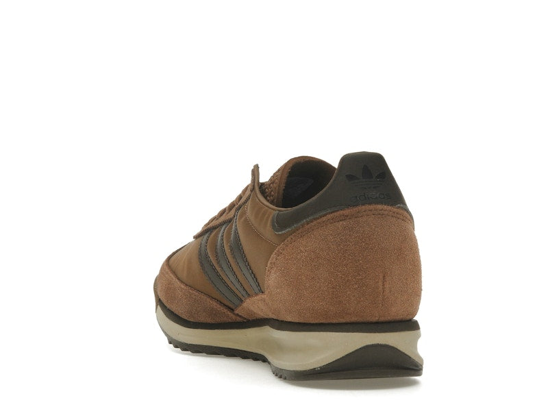 adidas SL 72 RS Preloved Brown