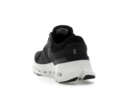 On Running Cloudrunner 2 Eclipse Black