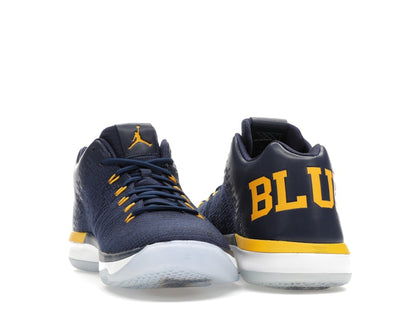 Jordan XXX1 Low Michigan