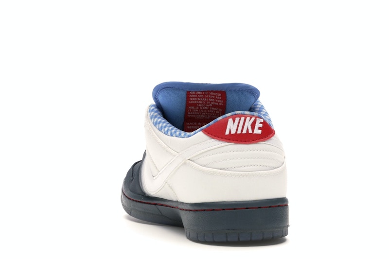 Nike SB Dunk Low Dorothy