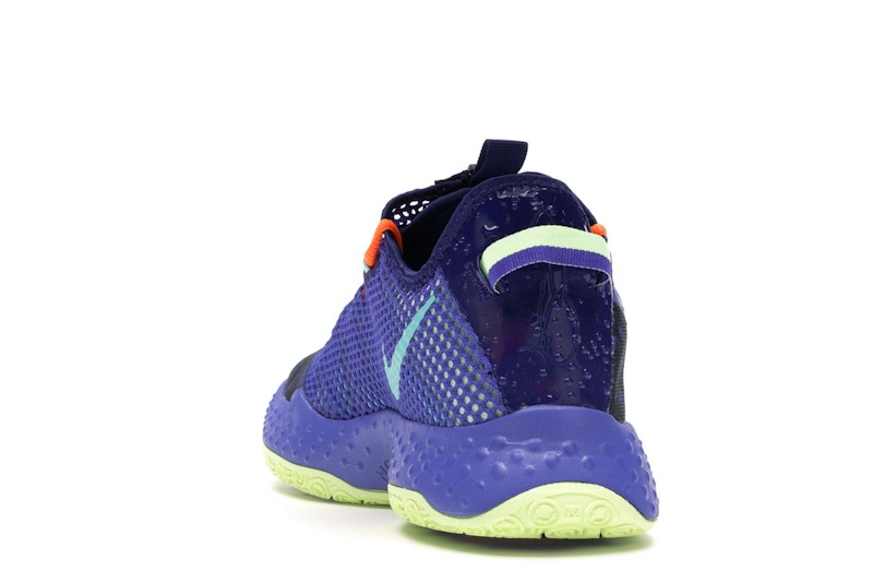 Nike PG 4 Gatorade