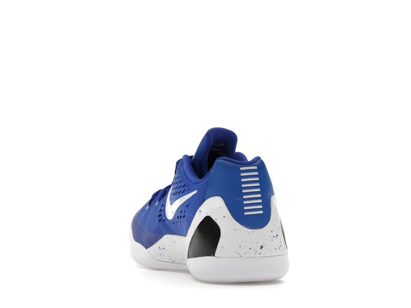 Nike Kobe 9 EM Low TB Game Royal (GS)