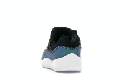 Jordan 11 Retro Little Flex Black Iridescent (TD)