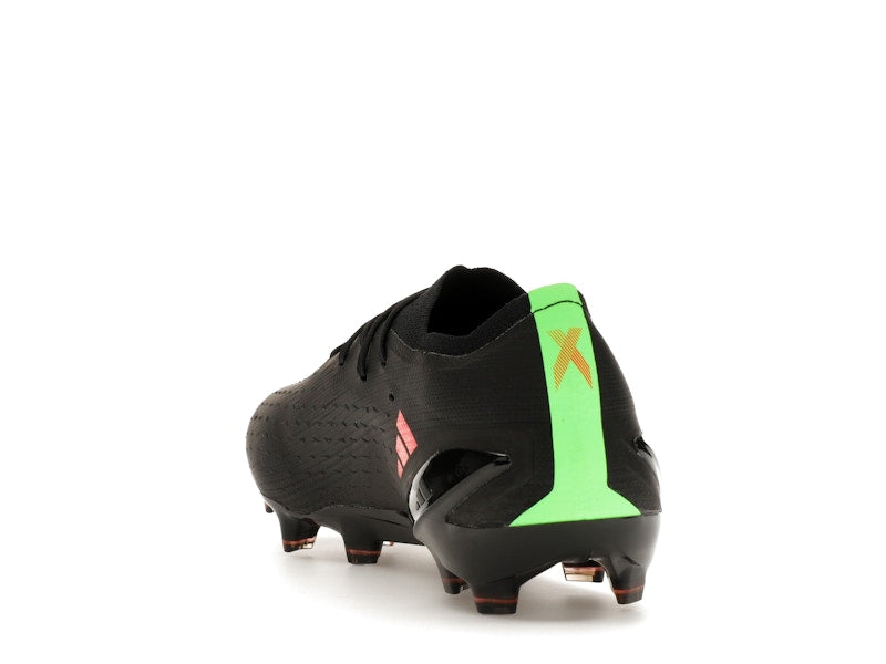 adidas X Speedportal.1 FG Shadowportal