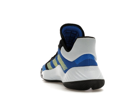 adidas D.O.N Issue #1 Black