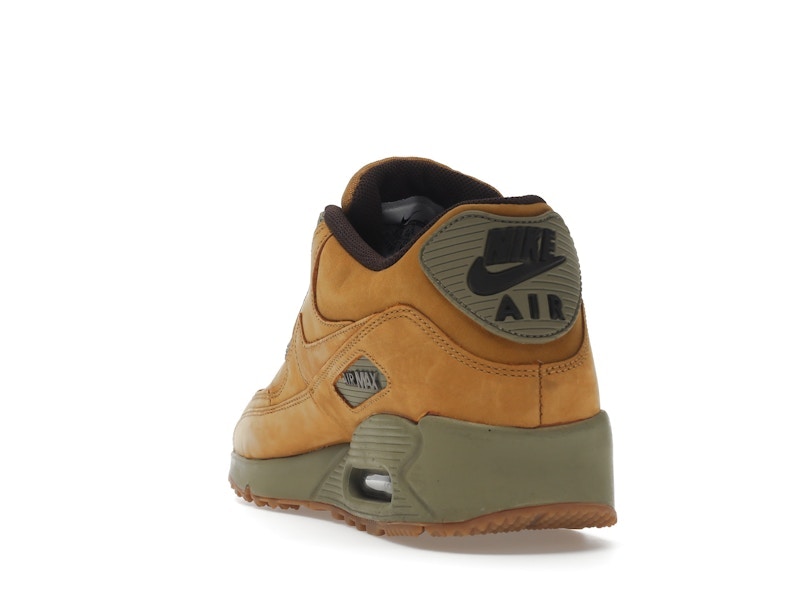 Nike Air Max 90 Winter Wheat