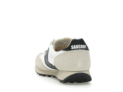 Saucony Trainer 80 White Black