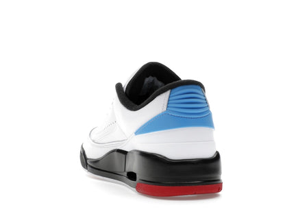 Jordan 2/3 UNC To Chicago