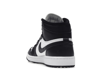 Jordan 1 Retro High Golf Black White