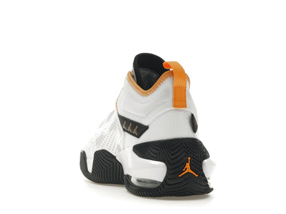 Jordan Stay Loyal 2 White Taxi Black