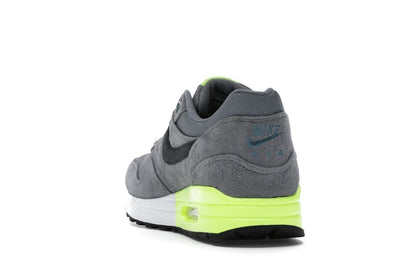 Nike Air Max 1 Cool Grey Volt