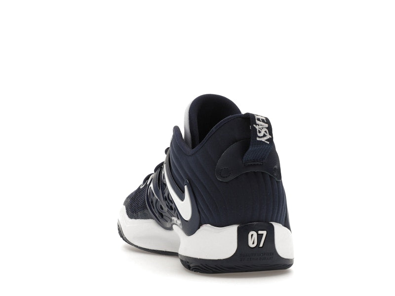 Nike KD 15 TB Midnight Navy (White Tongue)