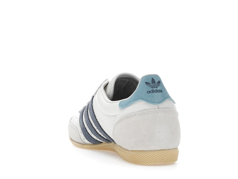 adidas Japan Off White Preloved Ink Orange Tint (Women's)