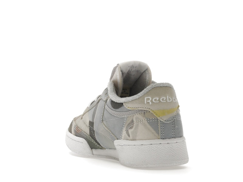 Reebok Club C 85 Eames Composition