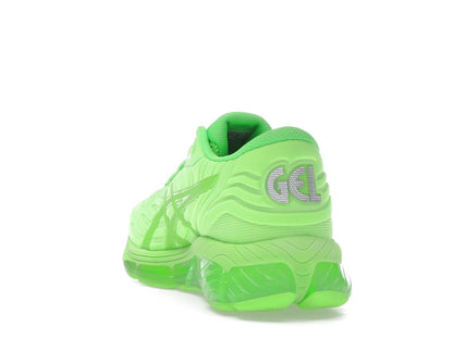 ASICS Gel-Quantum 360 VIII Emboss Lime Burst Green Gecko