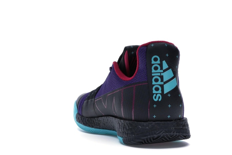 adidas Harden Vol. 3 Drew League