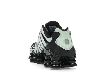 Nike Shox TL Vapor Green Black