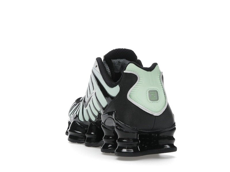 Nike Shox TL Vapor Green Black