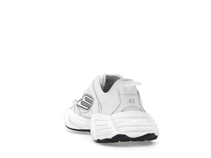 Balenciaga Monday Shoe White (Women's)