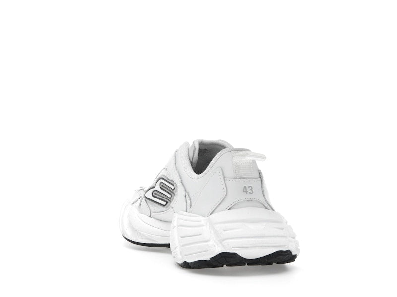Balenciaga Monday Shoe White (Women's)