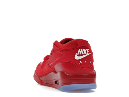 Jordan 4 RM Varsity Red