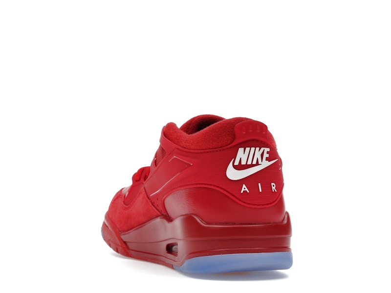 Jordan 4 RM Varsity Red