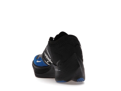Nike ZoomX Vaporfly Next% Gyakusou Blue