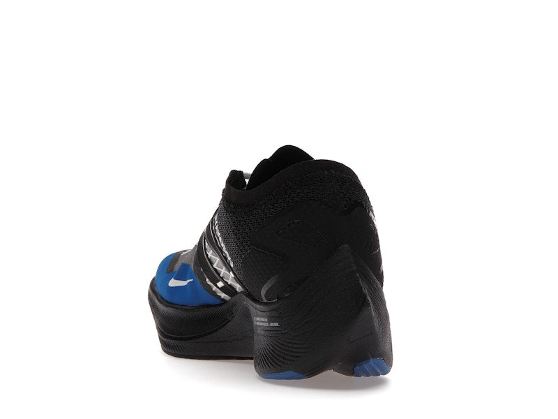 Nike ZoomX Vaporfly Next% Gyakusou Blue