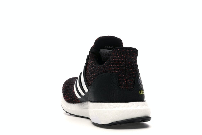 adidas Ultra Boost 4.0 Mickey Mouse