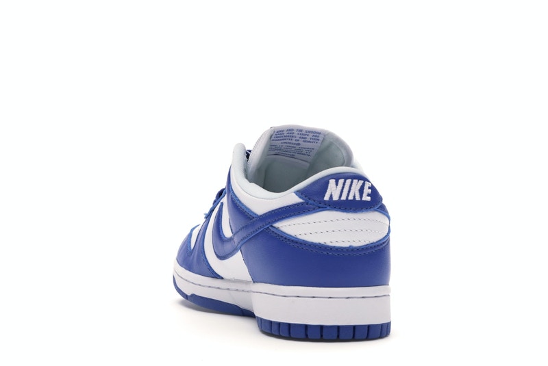Nike Dunk Low SP Kentucky