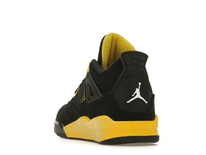 Jordan 4 Retro Thunder (2023) (PS)