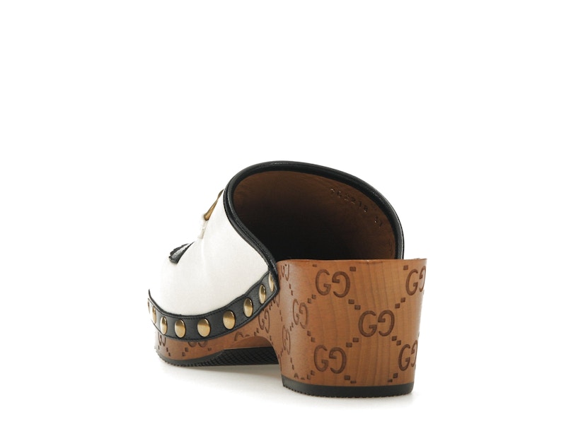 adidas x Gucci Horsebit Clog (Women's)
