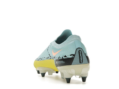 Nike Phantom GT2 Elite SG-Pro AC Glacier Ice