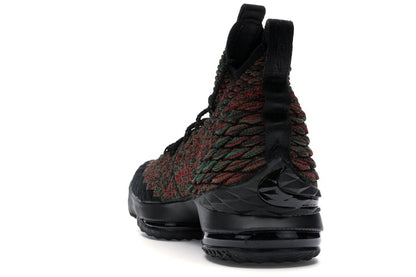 Nike LeBron 15 Black History Month (2018)