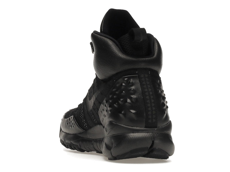 Nike Lupinek Flyknit Triple Black