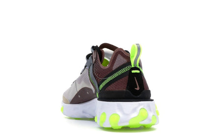Nike React Element 87 Desert Sand