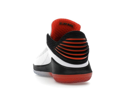 Jordan XXXII Low Like Mike Gatorade