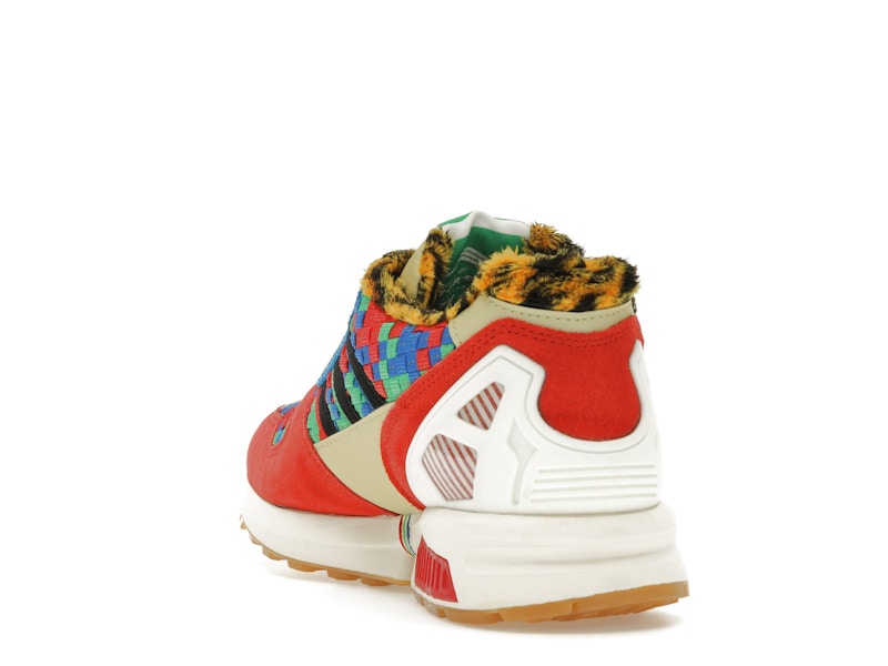 adidas ZX 8000 atmos Setsubun