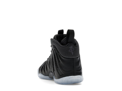 Nike Little Posite One Carbon Fiber (GS)
