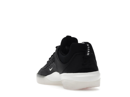 Nike SB Nyjah 3 Black White