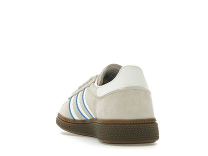 adidas Handball Spezial Aluminum Bright Blue