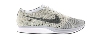 Nike Flyknit Racer Pure Platinum