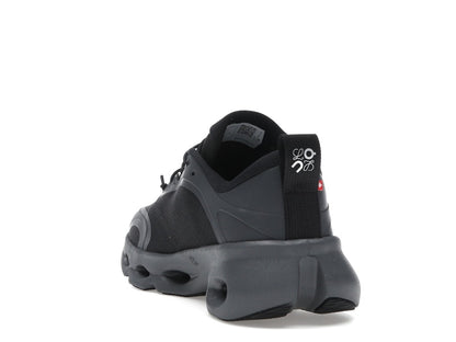 On Running Cloudsolo LOEWE Black