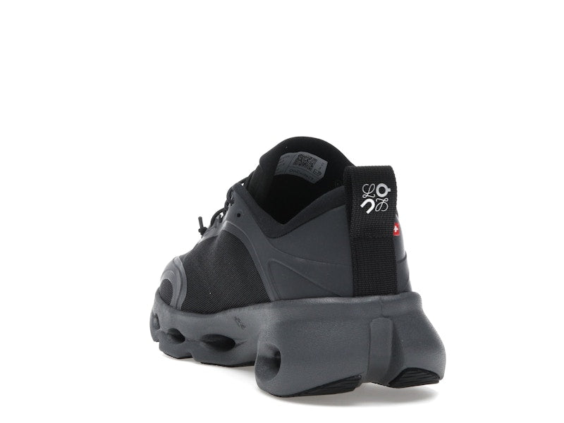 On Running Cloudsolo LOEWE Black